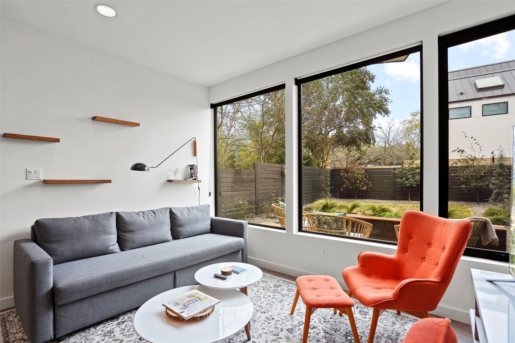 909 W Johanna Street Austin TX 78704