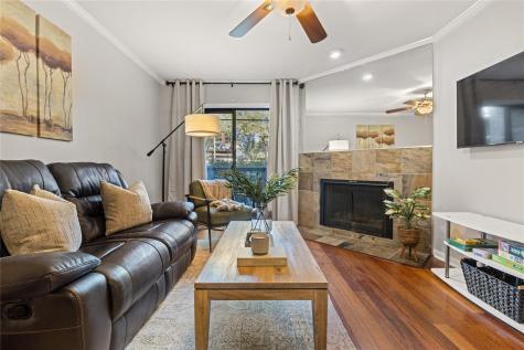 8888 Tallwood Drive Austin TX 78759