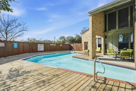 8888 Tallwood Drive Austin TX 78759
