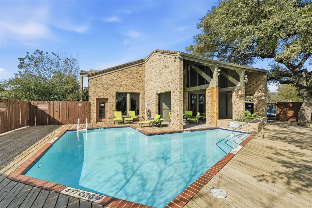 8888 Tallwood Drive Austin TX 78759