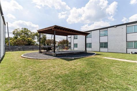 1200 E 52nd Street Austin TX 78723