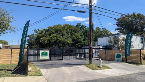1200 E 52nd Street Austin TX 78723