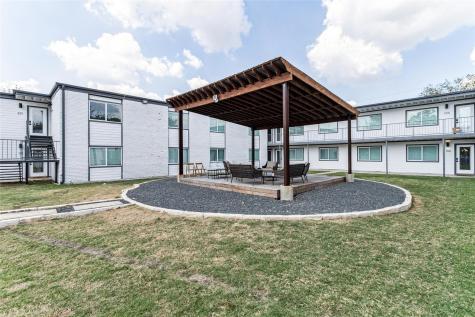 1200 E 52nd Street Austin TX 78723