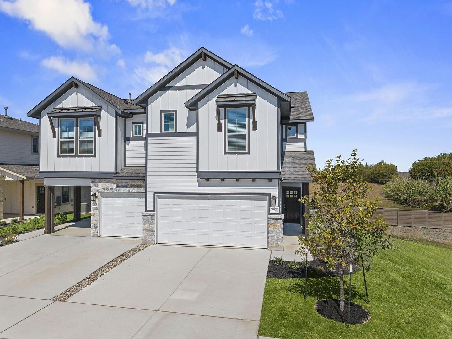 2212B Cornfield Drive Pflugerville TX 78660