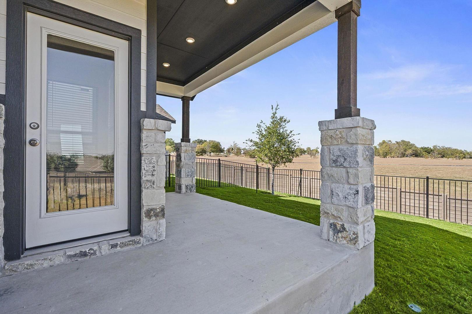 2212B Cornfield Drive Pflugerville TX 78660