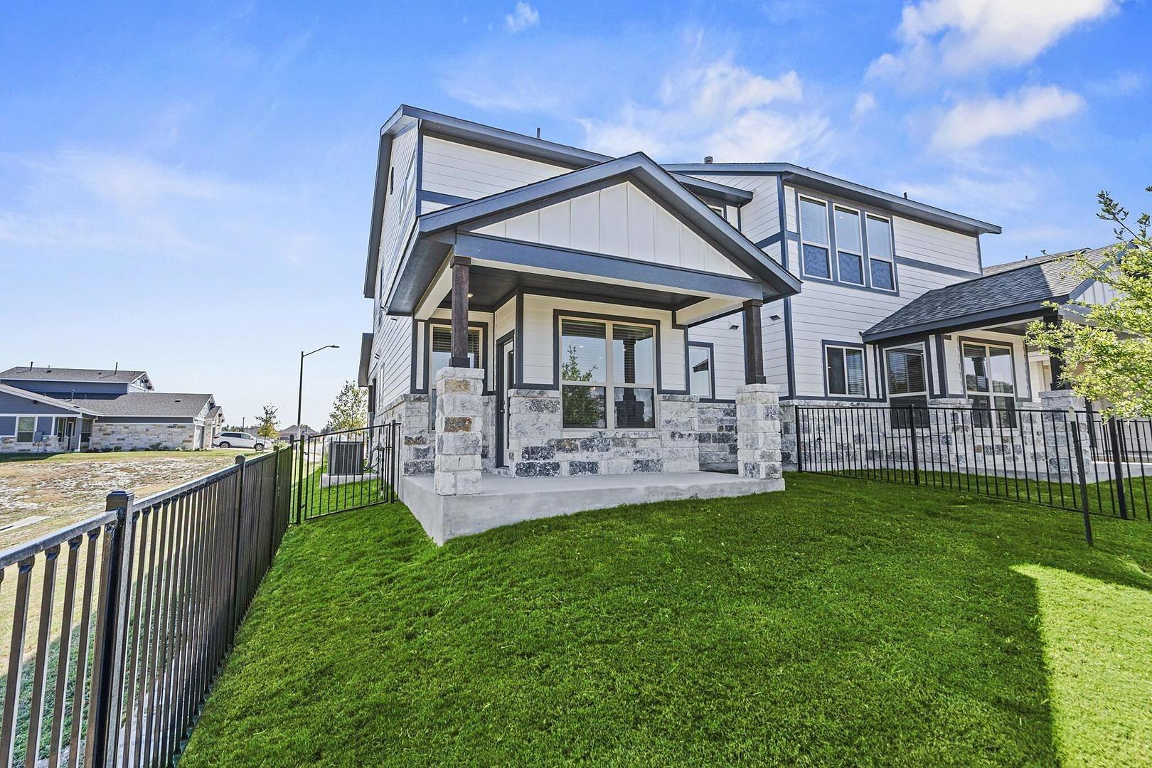 2212B Cornfield Drive Pflugerville TX 78660