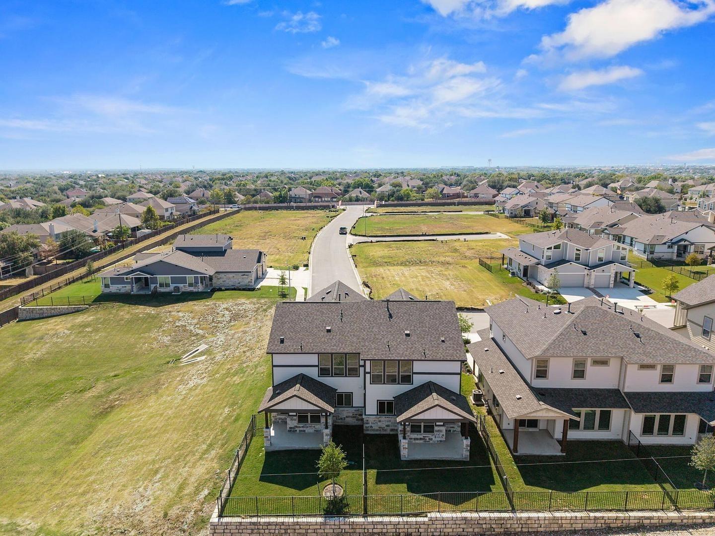2212B Cornfield Drive Pflugerville TX 78660