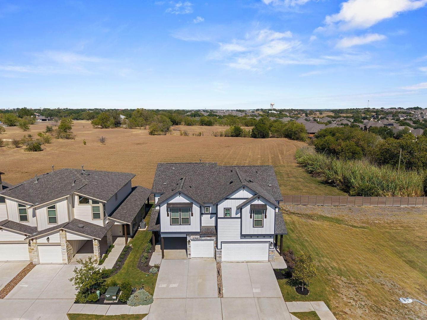 2212B Cornfield Drive Pflugerville TX 78660