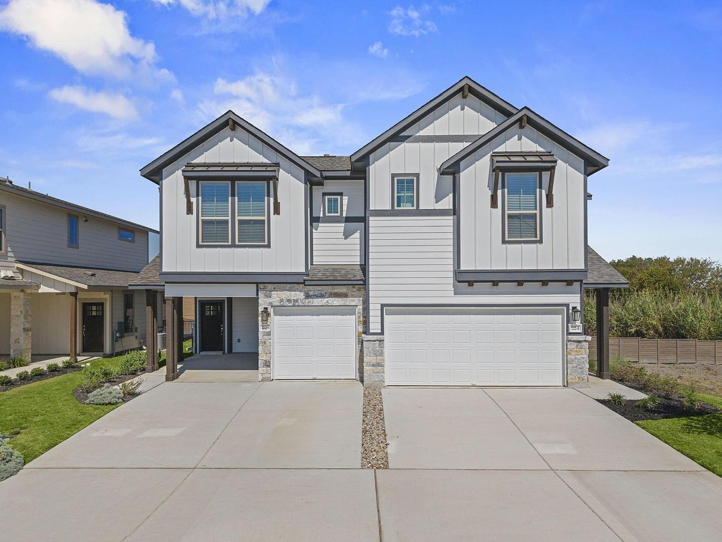 2212B Cornfield Drive Pflugerville TX 78660