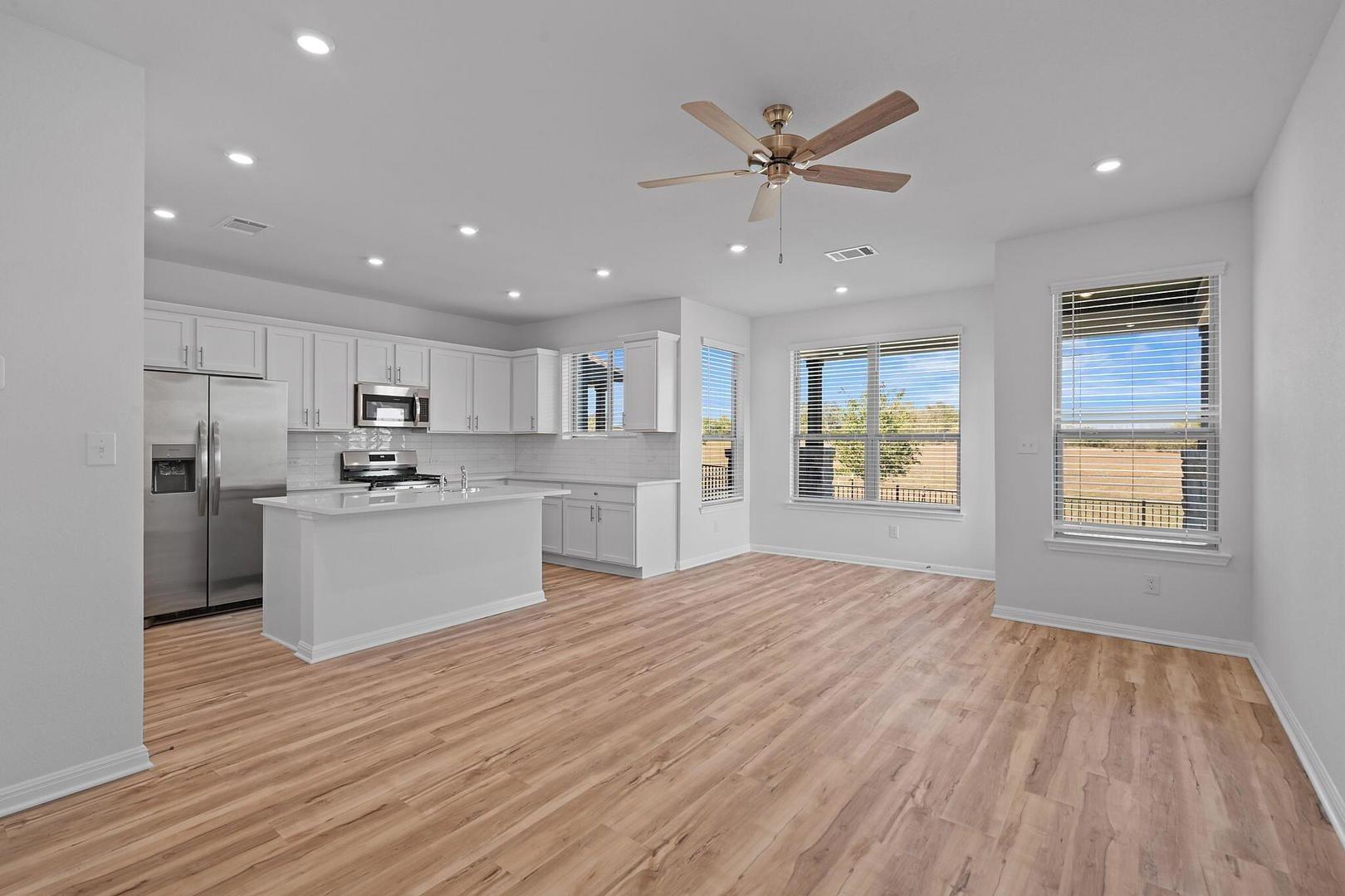 2212B Cornfield Drive Pflugerville TX 78660