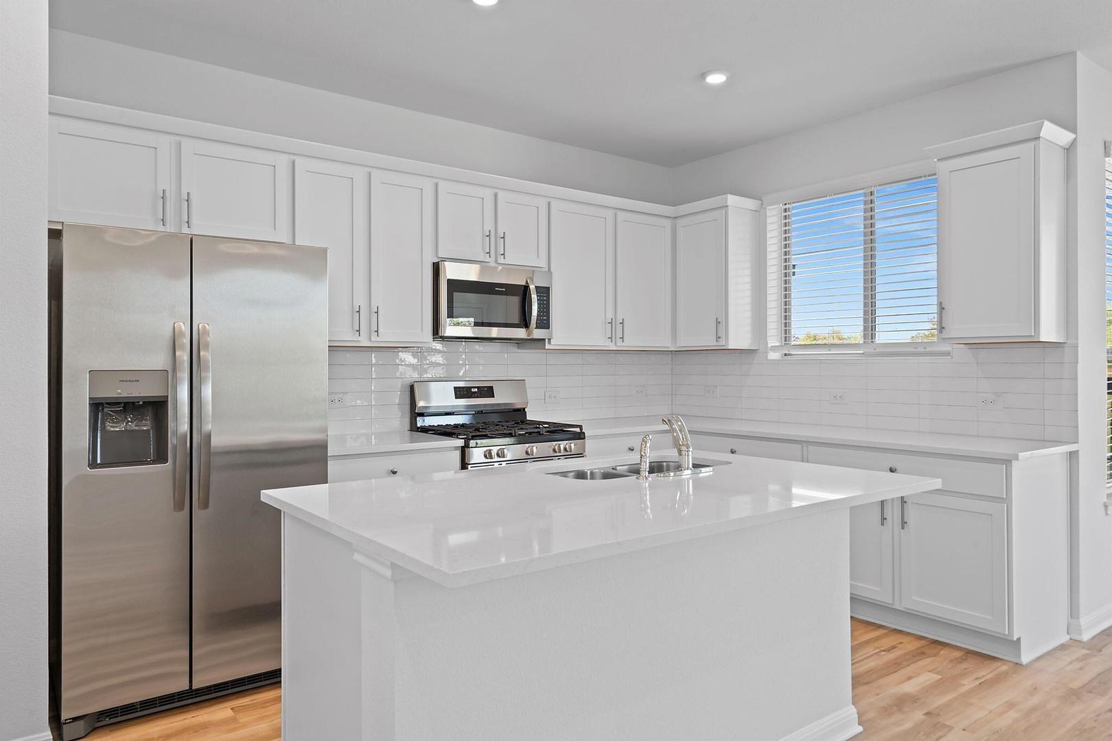 2212B Cornfield Drive Pflugerville TX 78660
