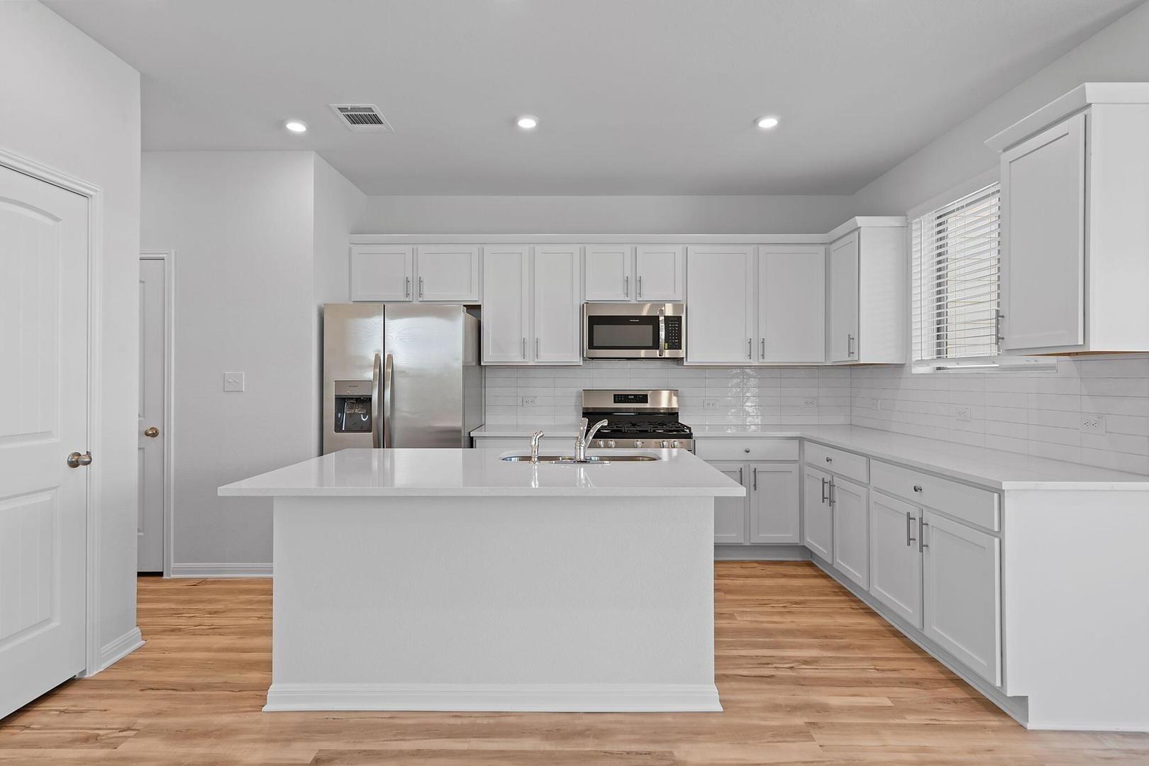 2212B Cornfield Drive Pflugerville TX 78660