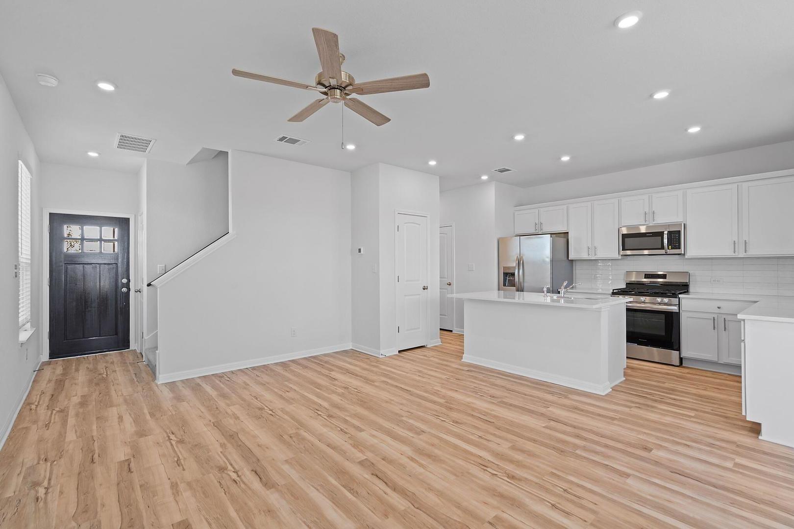 2212B Cornfield Drive Pflugerville TX 78660