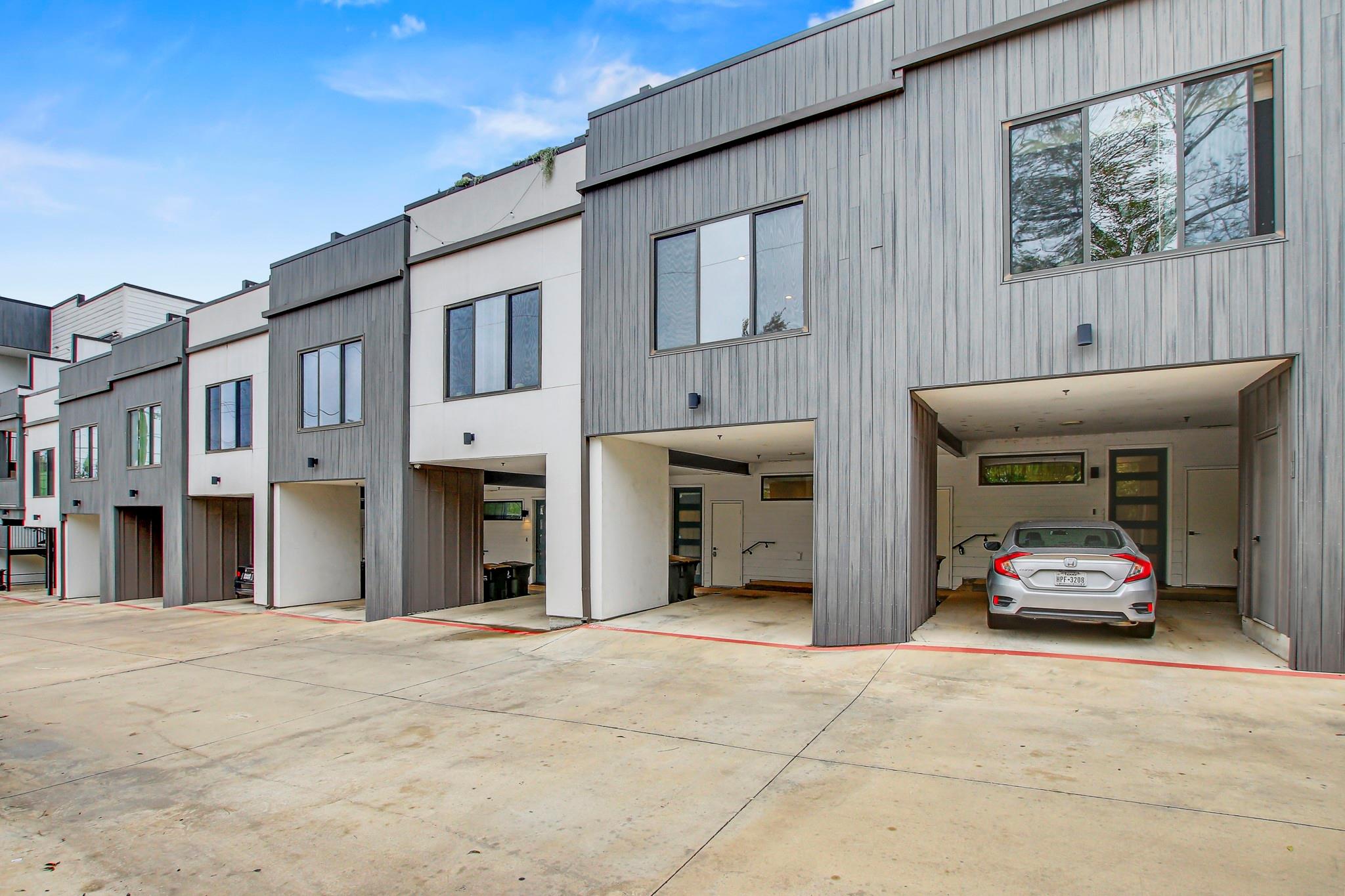 2804 S 1st Street Austin TX 78704