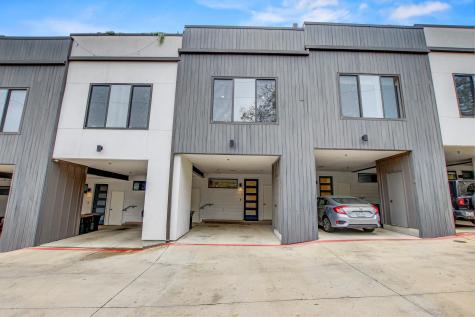 2804 S 1st Street Austin TX 78704