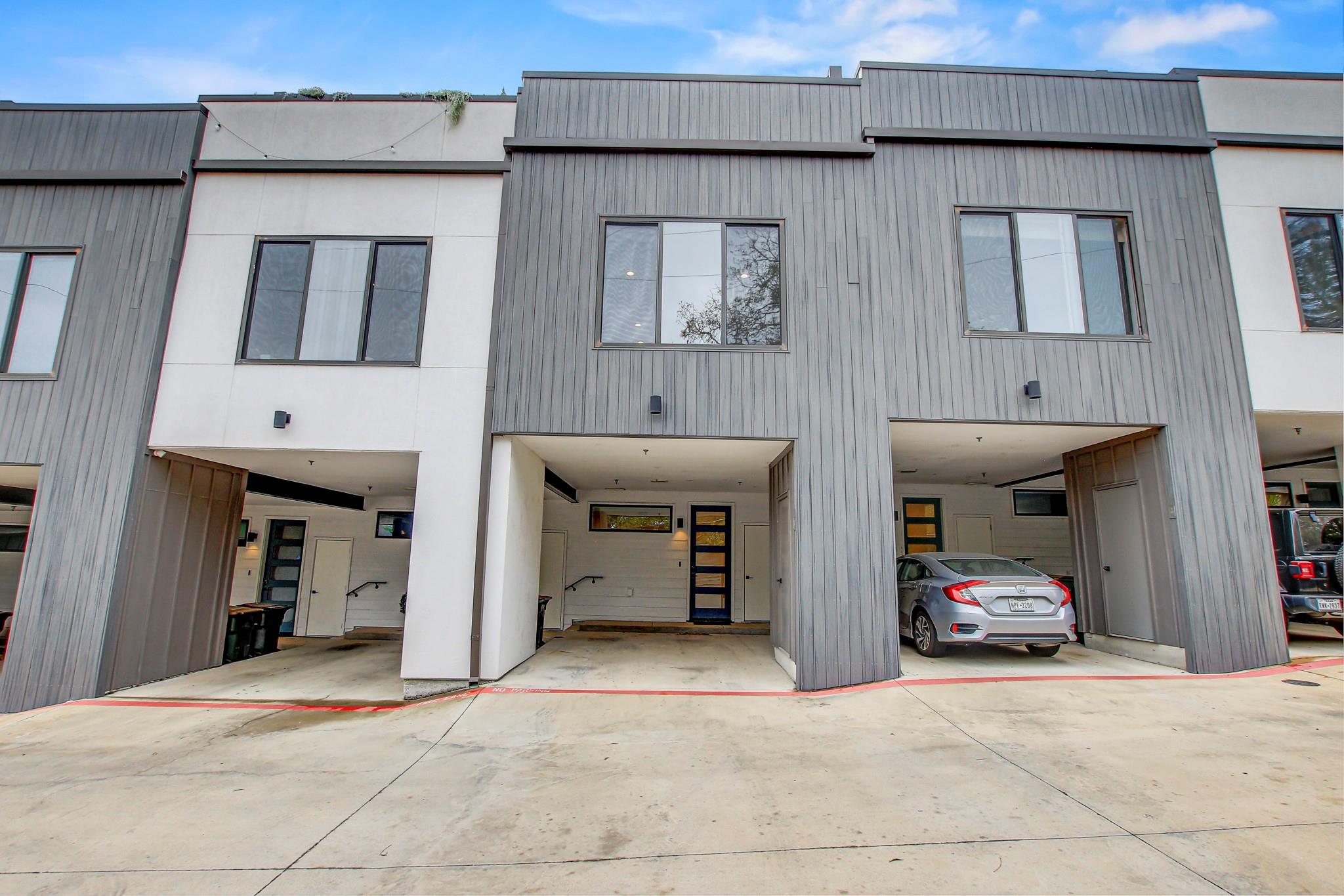 2804 S 1st Street Austin TX 78704