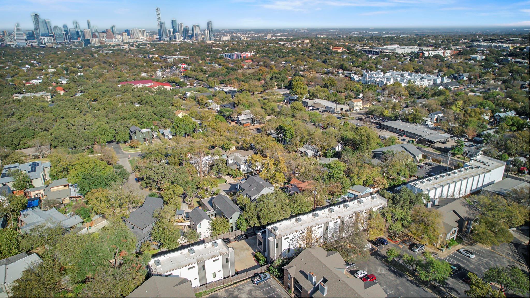 2804 S 1st Street Austin TX 78704