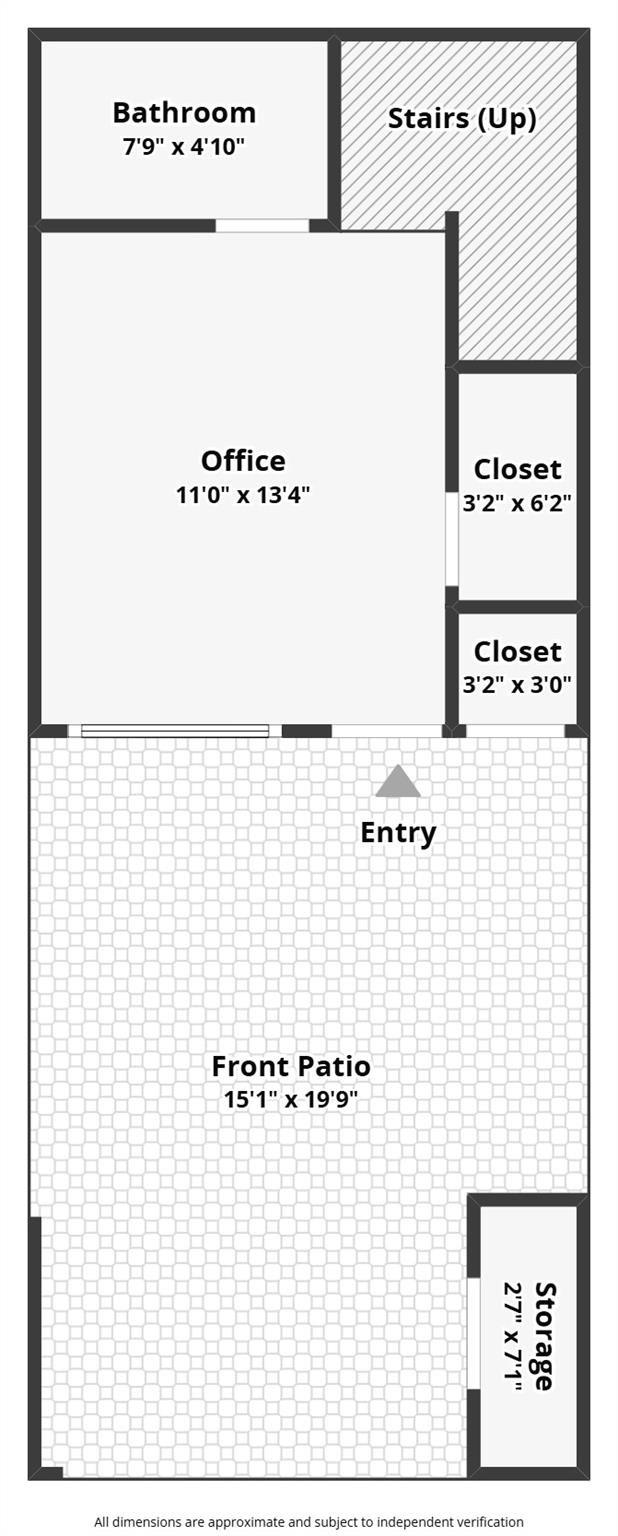 2804 S 1st Street Austin TX 78704
