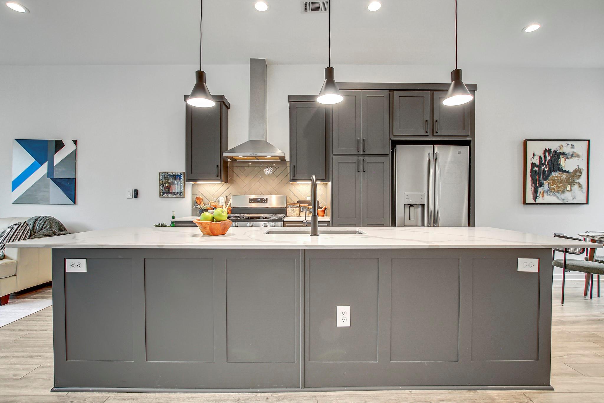 2804 S 1st Street Austin TX 78704