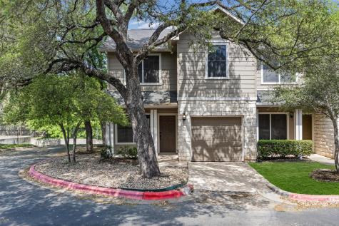 4501 Whispering Valley Drive Austin TX 78727