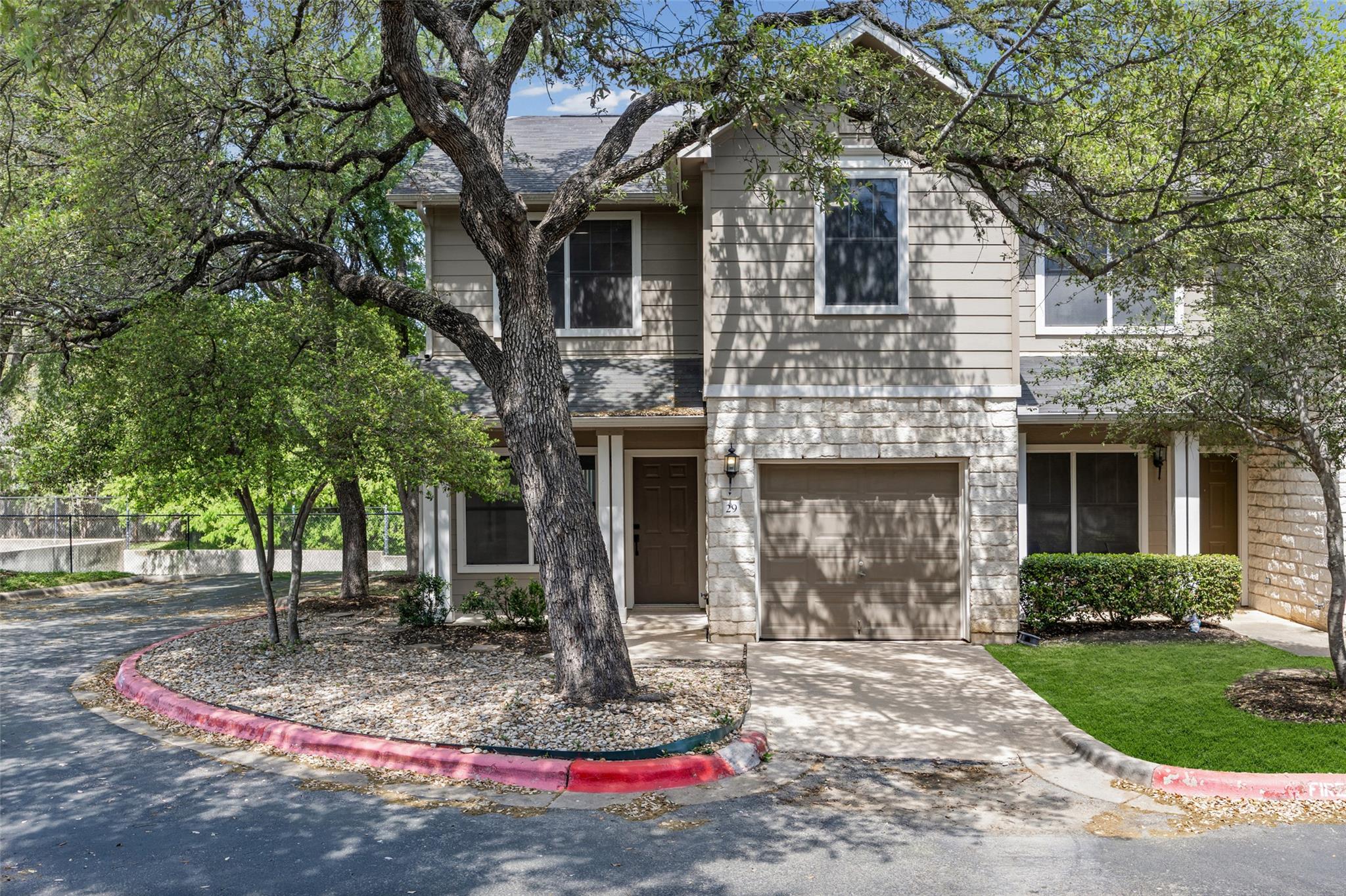 4501 Whispering Valley Drive Austin TX 78727