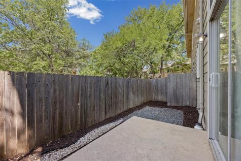 4501 Whispering Valley Drive Austin TX 78727