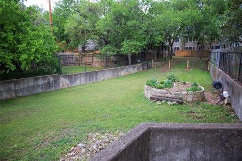 4501 Whispering Valley Drive Austin TX 78727