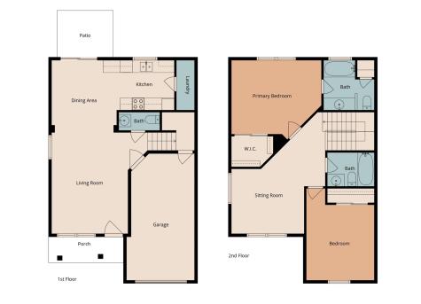 4501 Whispering Valley Drive Austin TX 78727
