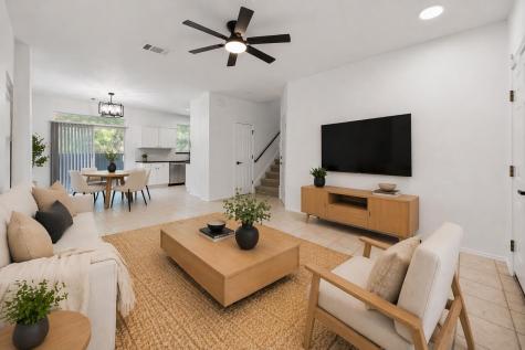 4501 Whispering Valley Drive Austin TX 78727
