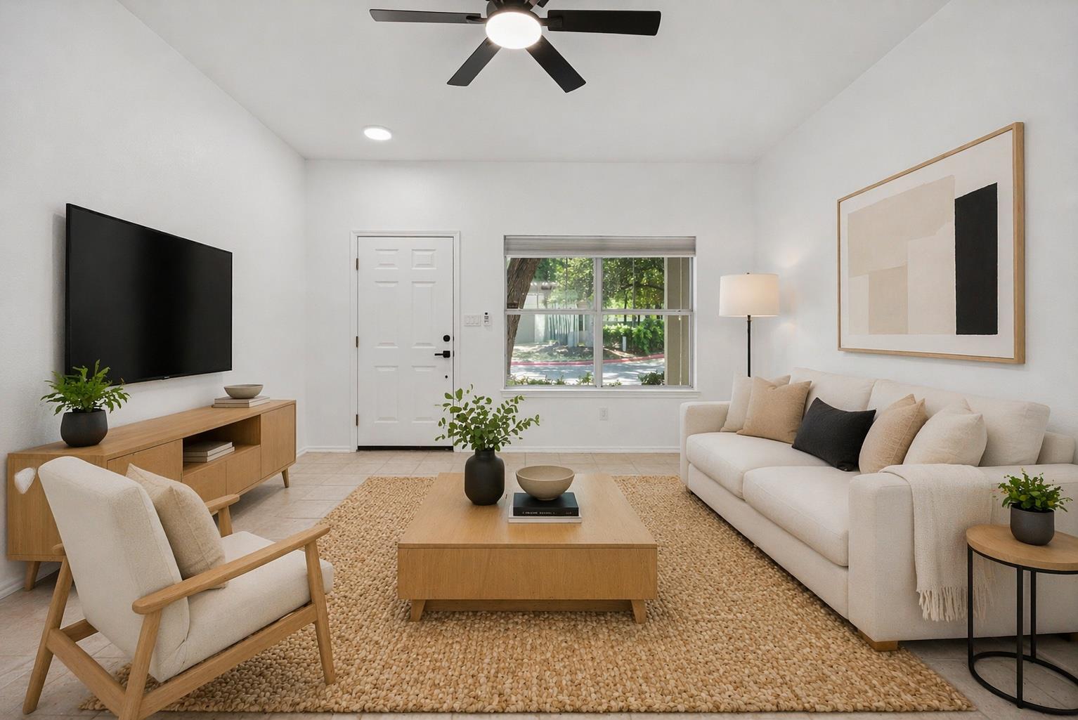 4501 Whispering Valley Drive Austin TX 78727