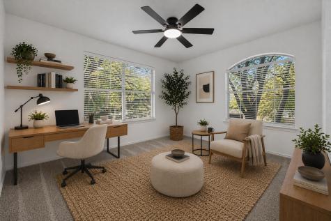 4501 Whispering Valley Drive Austin TX 78727