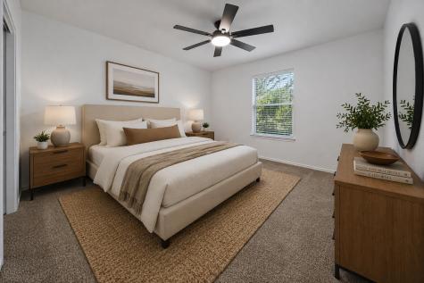 4501 Whispering Valley Drive Austin TX 78727