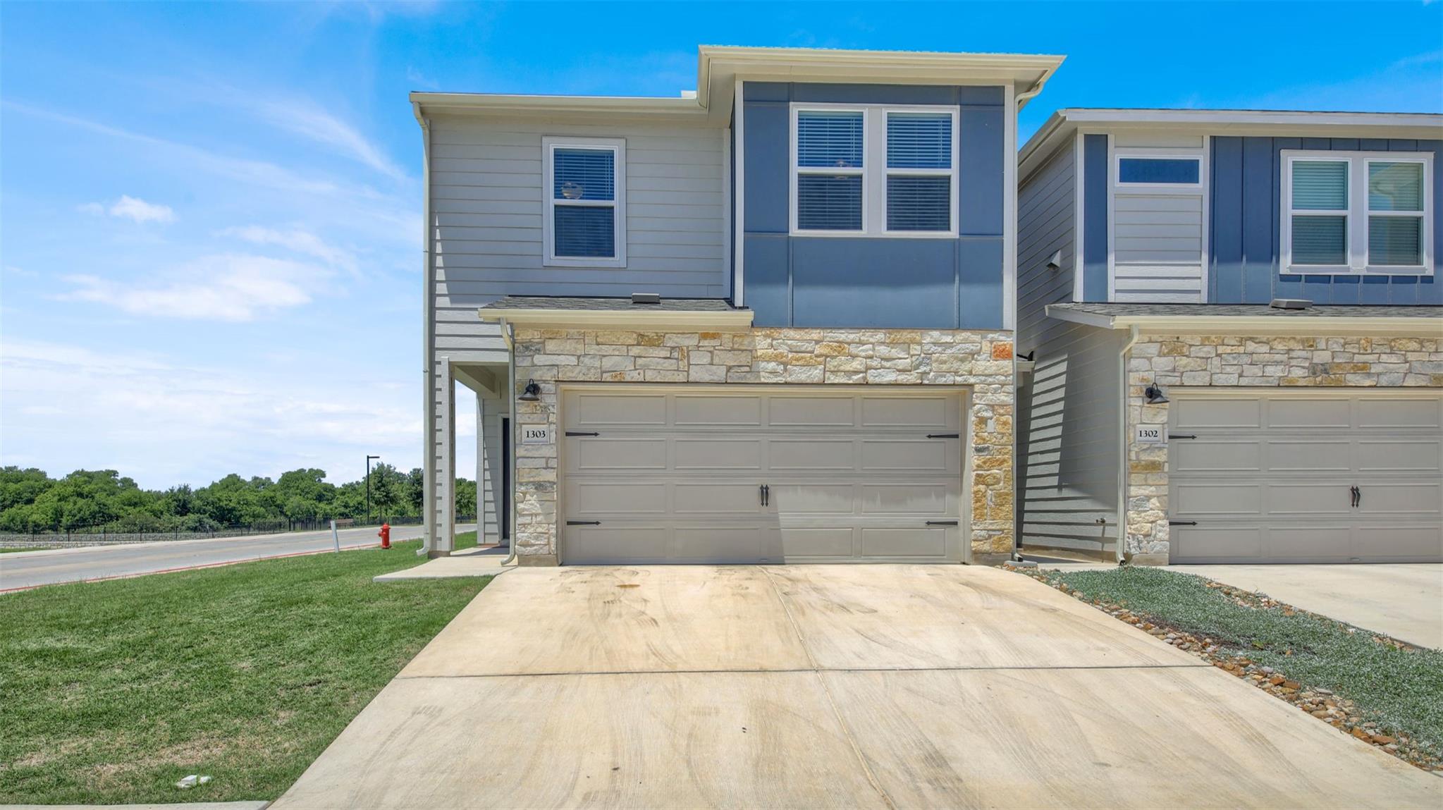 1850 Settlers Glen Drive Round Rock TX 78665