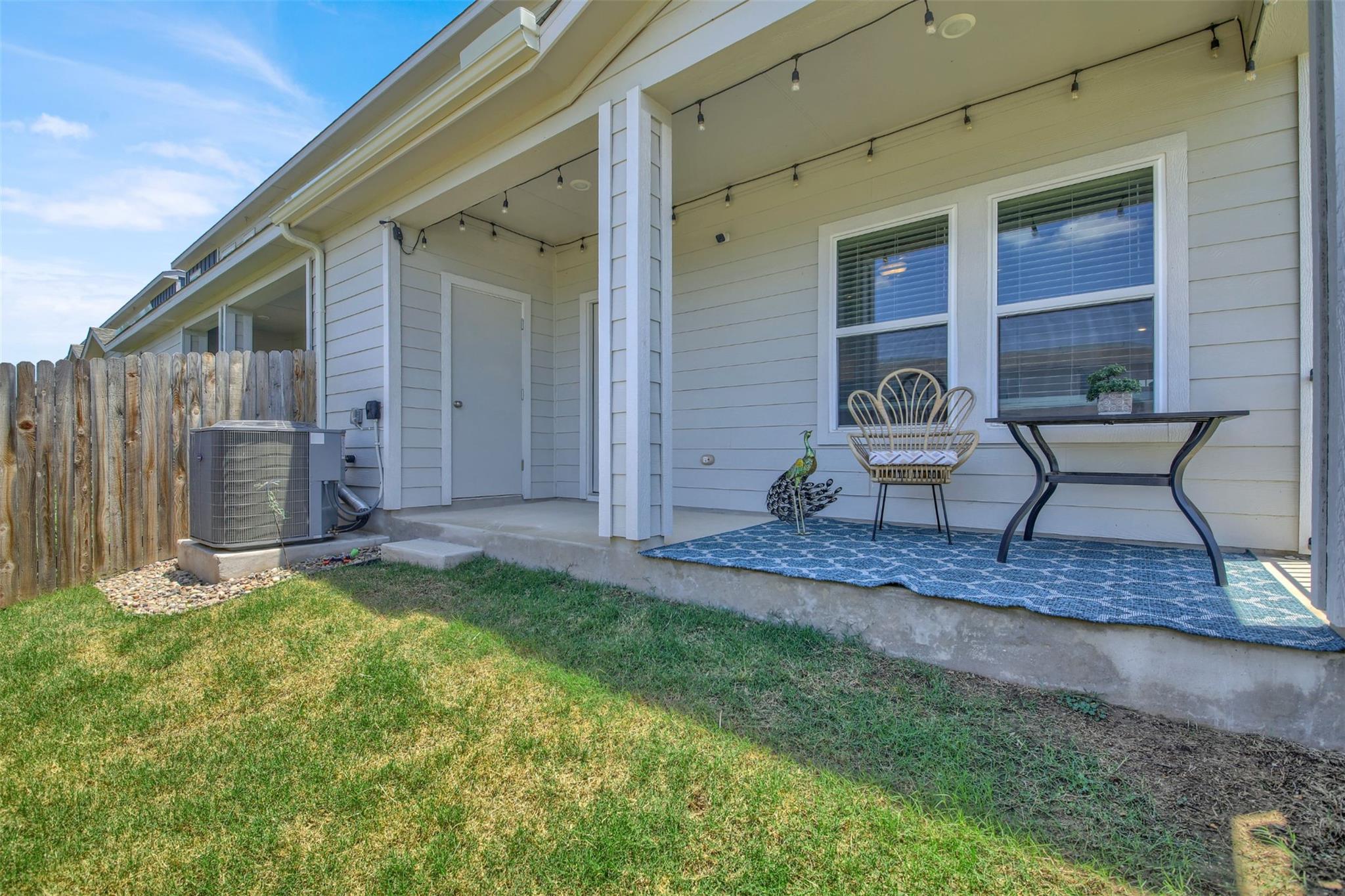 1850 Settlers Glen Drive Round Rock TX 78665