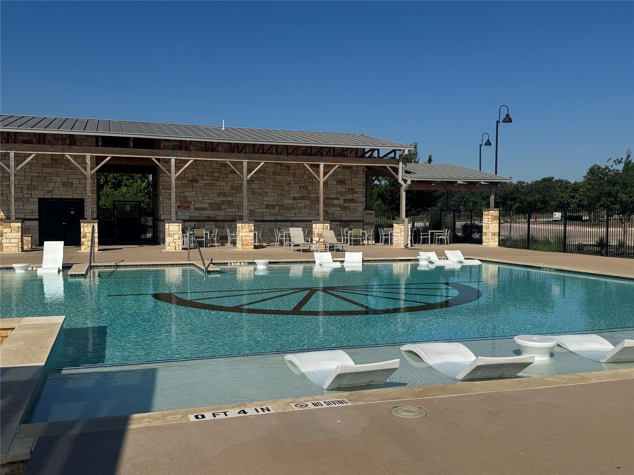 1850 Settlers Glen Drive Round Rock TX 78665