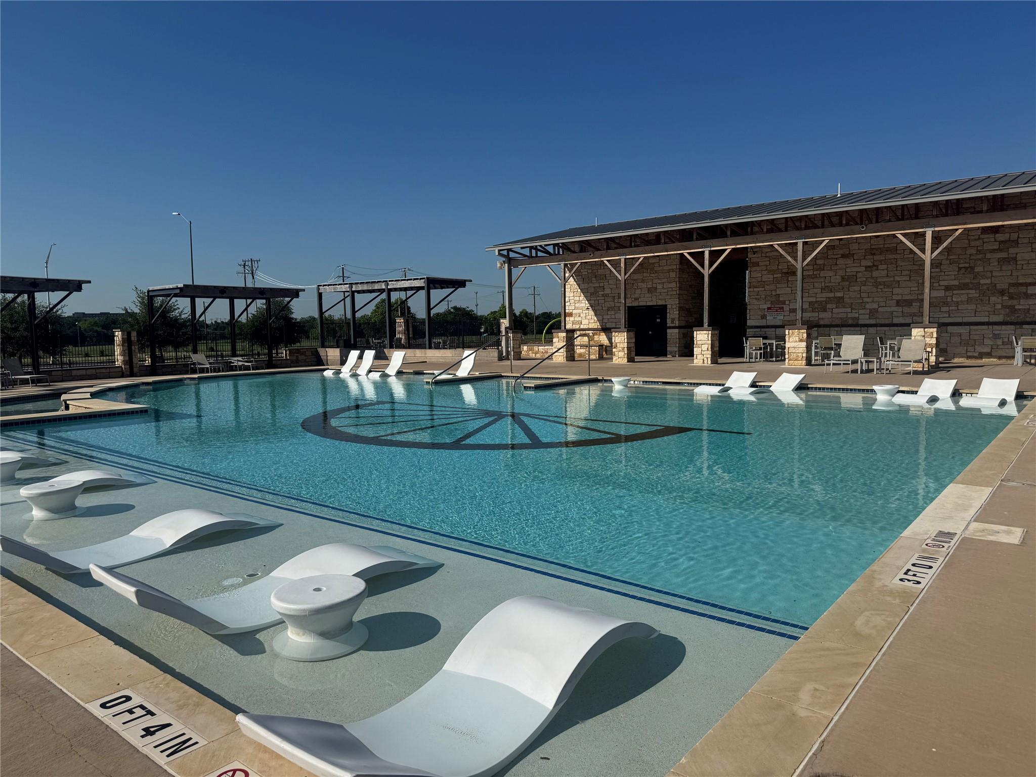 1850 Settlers Glen Drive Round Rock TX 78665