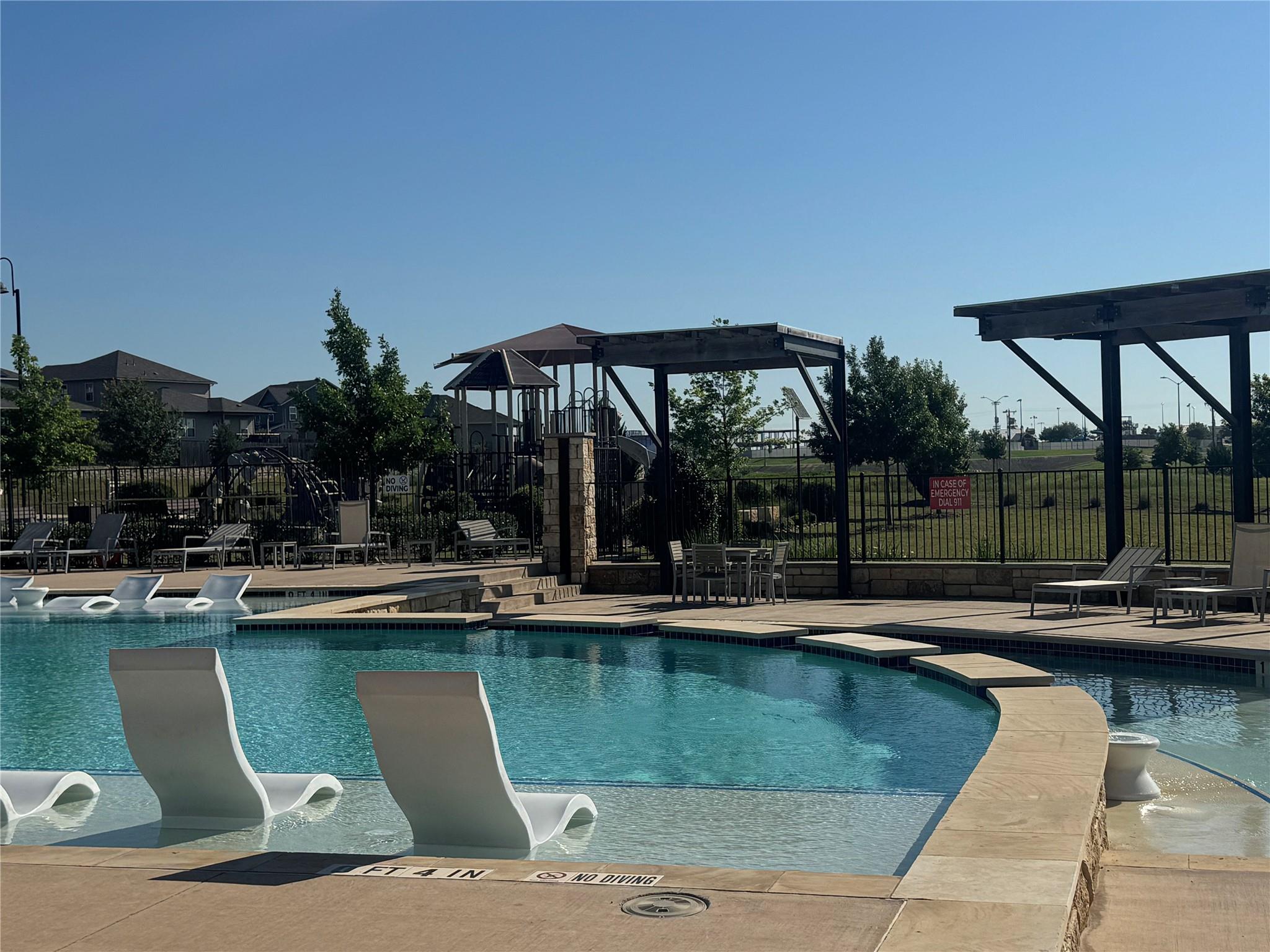 1850 Settlers Glen Drive Round Rock TX 78665