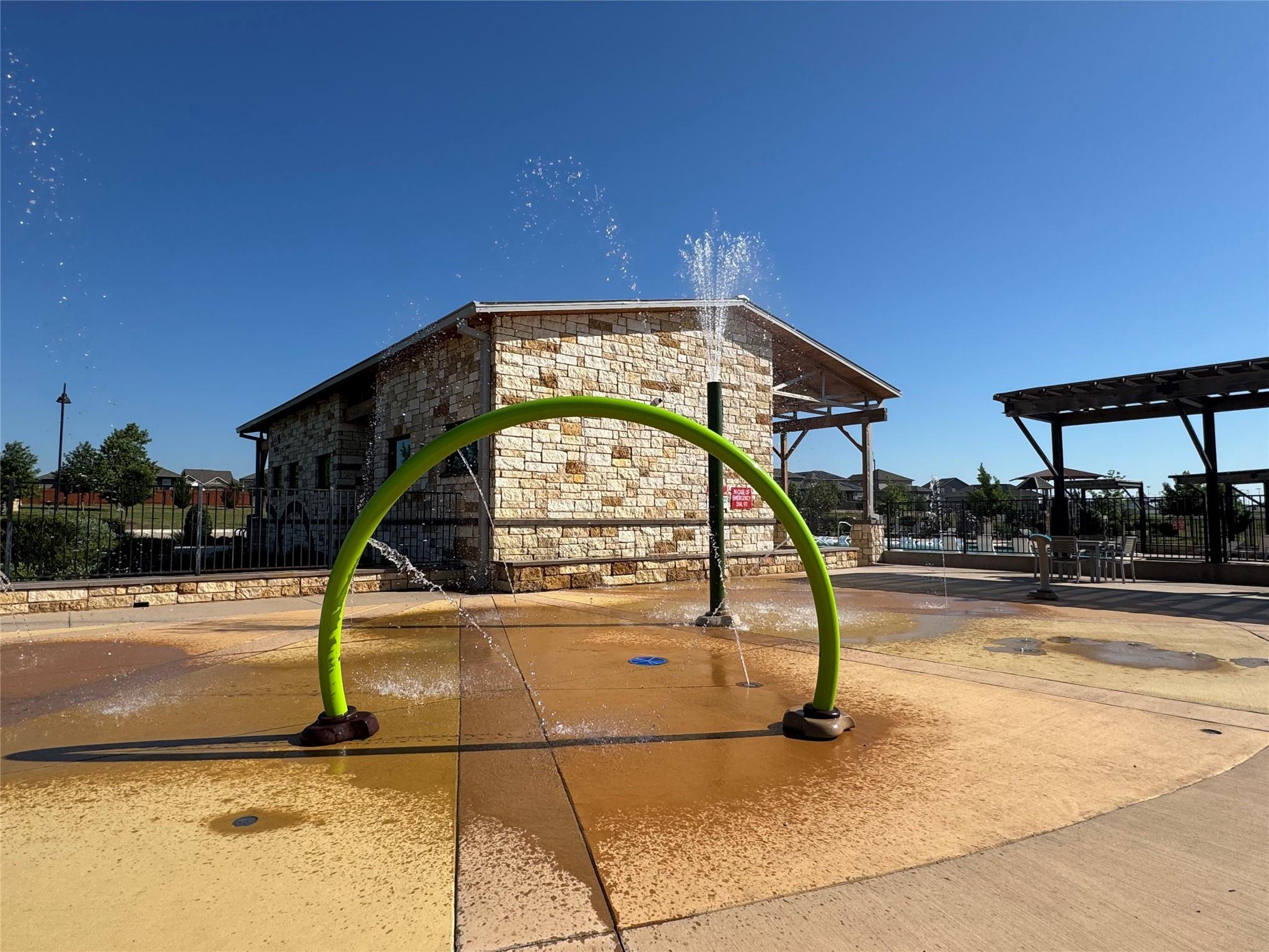 1850 Settlers Glen Drive Round Rock TX 78665