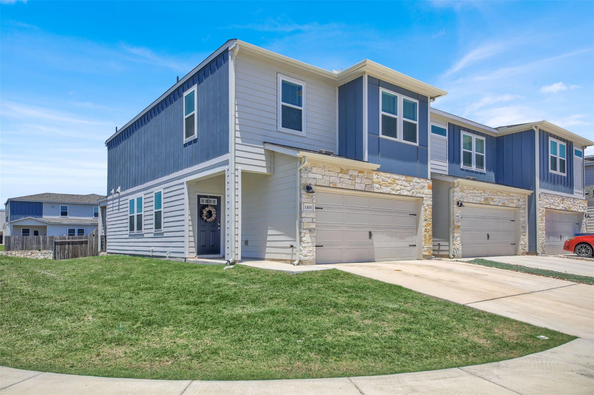 1850 Settlers Glen Drive Round Rock TX 78665