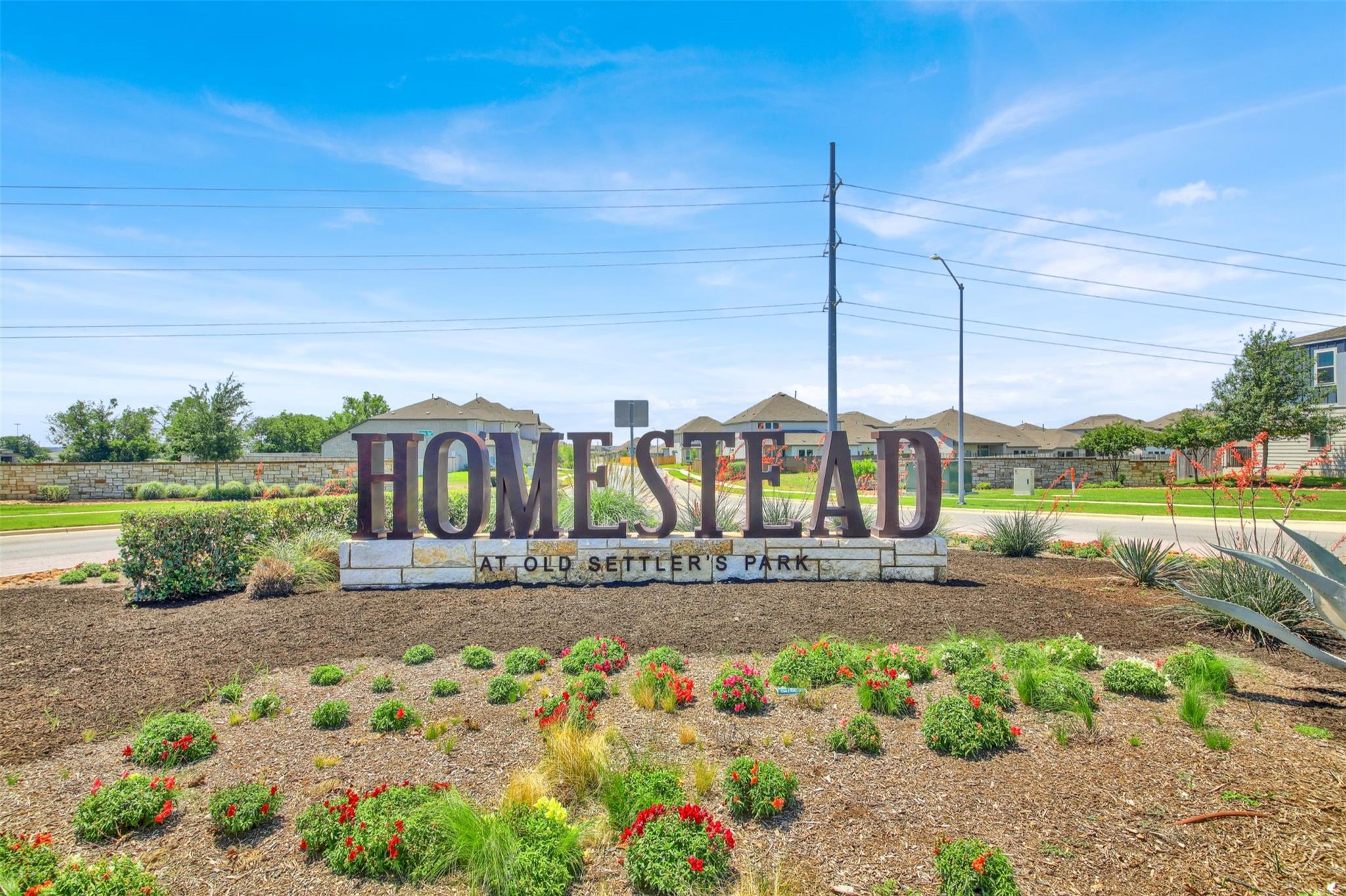 1850 Settlers Glen Drive Round Rock TX 78665