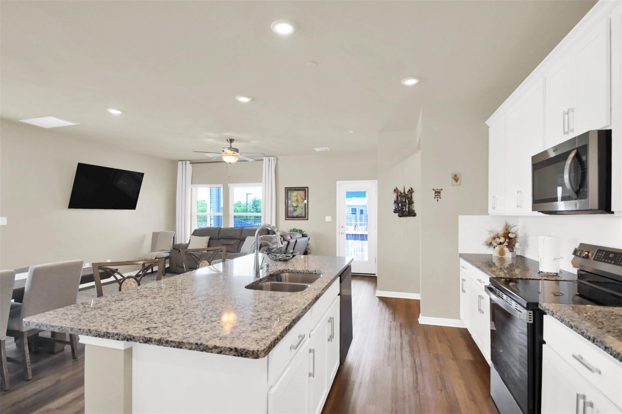 1850 Settlers Glen Drive Round Rock TX 78665