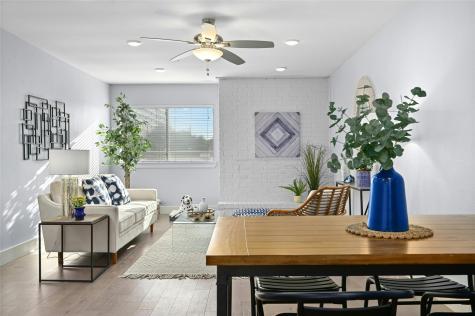 909 Reinli Street Austin TX 78751