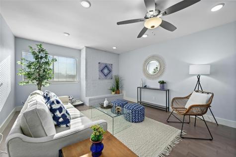 909 Reinli Street Austin TX 78751