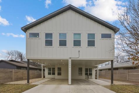 2009 Iroquois Lane Austin TX 78741