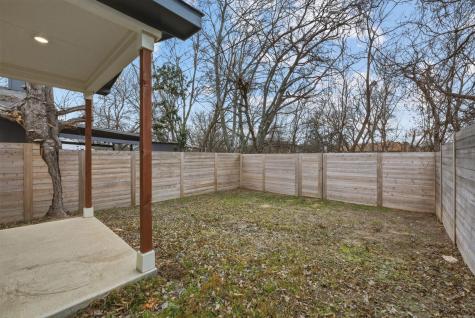 2009 Iroquois Lane Austin TX 78741