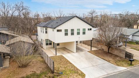 2009 Iroquois Lane Austin TX 78741
