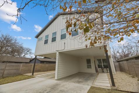 2009 Iroquois Lane Austin TX 78741