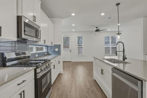 2009 Iroquois Lane Austin TX 78741