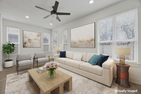 2009 Iroquois Lane Austin TX 78741