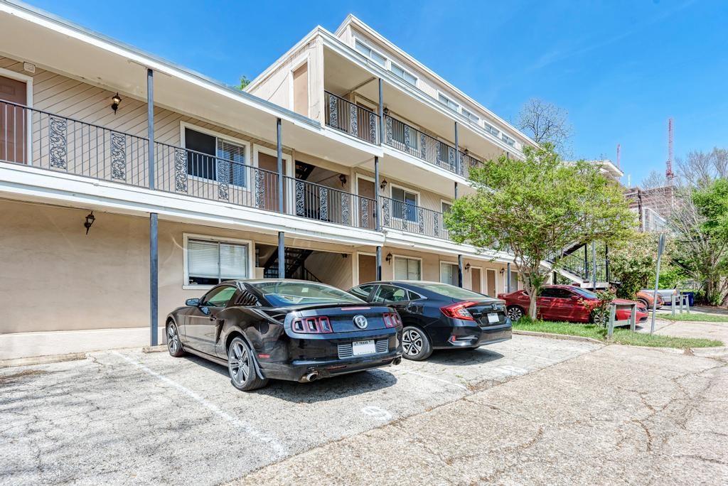 1010 W 23 Street Austin TX 78705